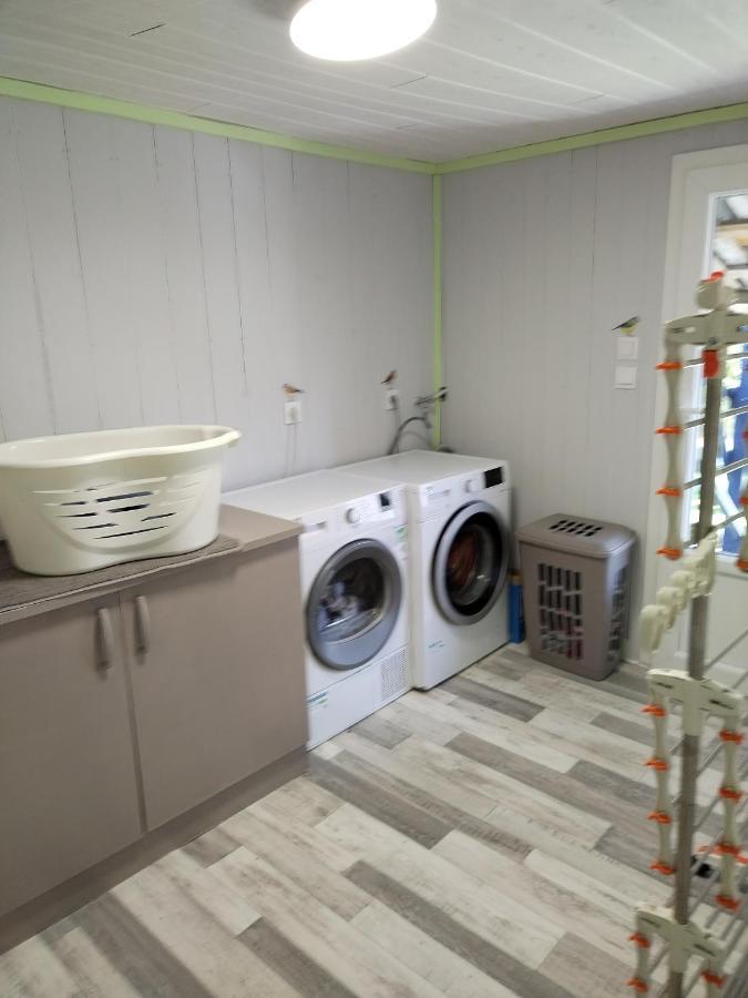 Gite Du Gardoir Boresse-et-Martron Bagian luar foto