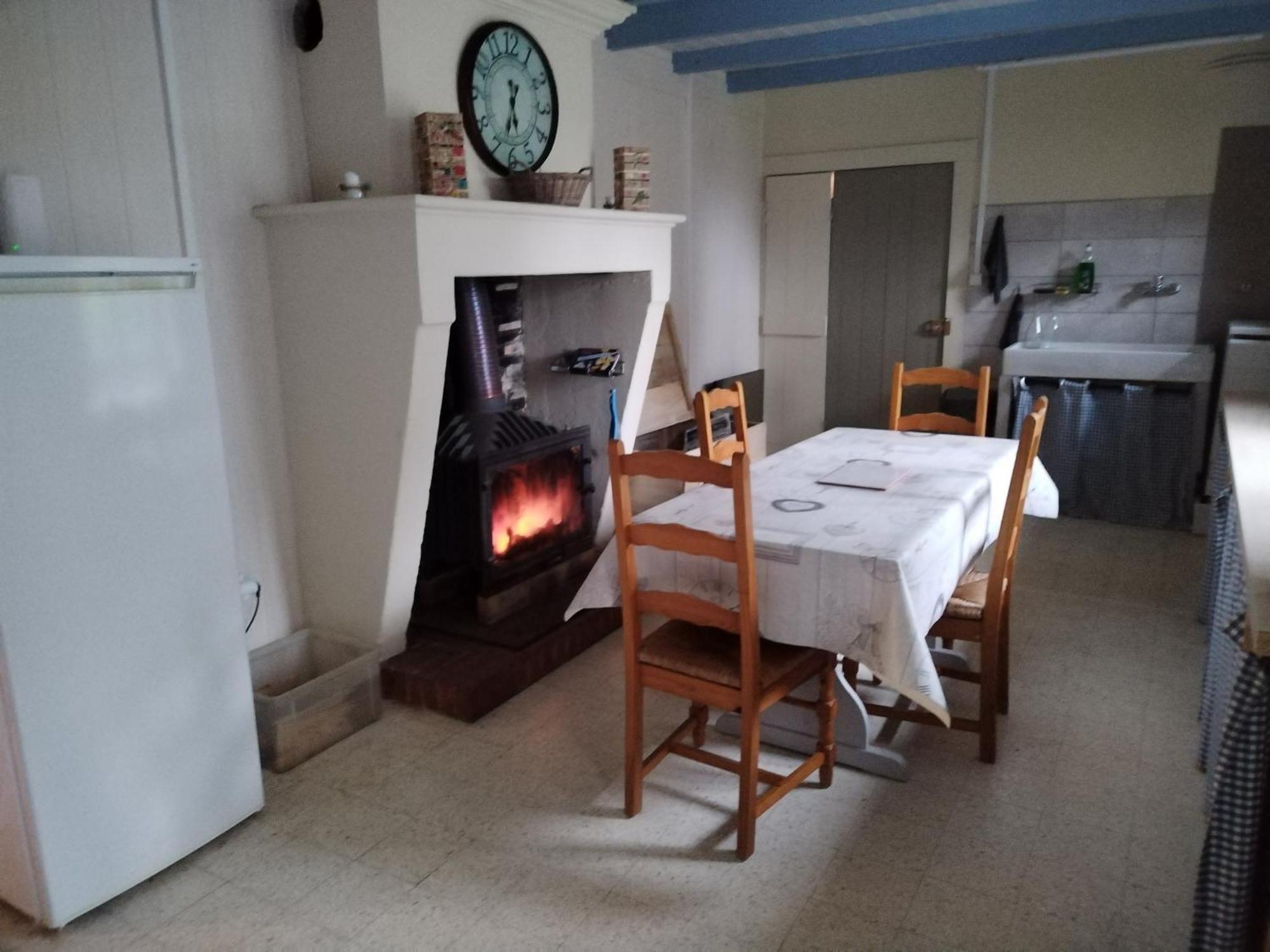 Gite Du Gardoir Boresse-et-Martron Bagian luar foto